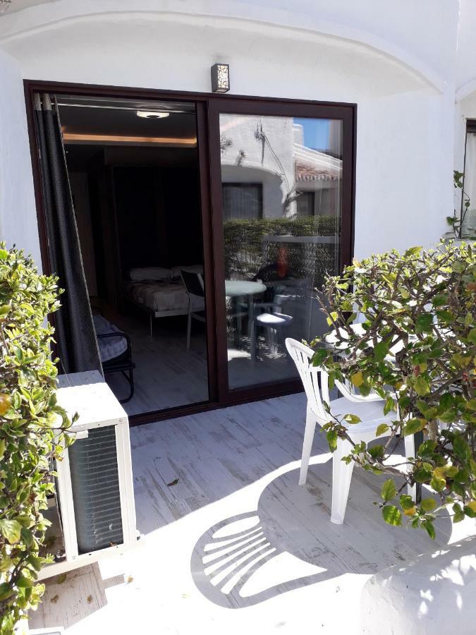- Playa - Estudio Cerca Del Mar Pi36 * Estepona